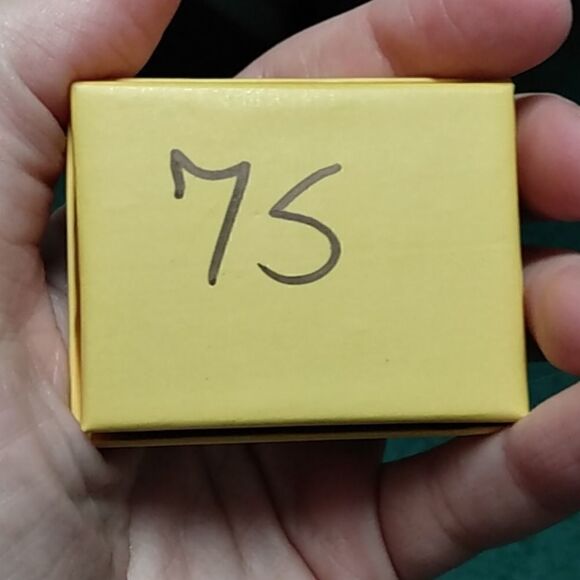 Mystery necklace   - Picture 1 of 1